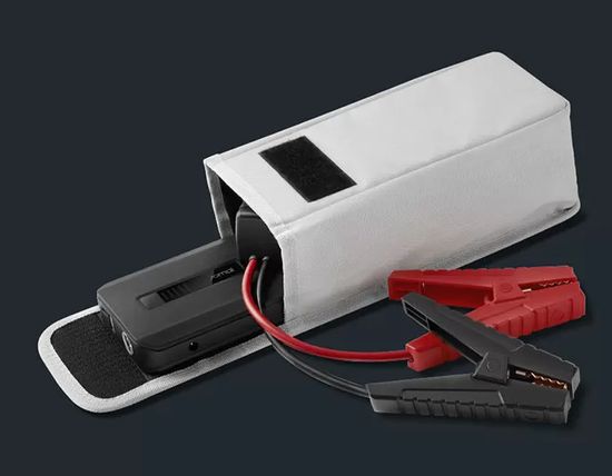 Пусковое устройство 70mai Jump Starter Max Midrive PS06