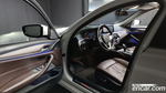 BMW 5 Series (G30) 540i xDrive Luxury Plus (09.2020)