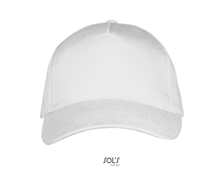 Кепка LONG BEACH 5-ти панельная