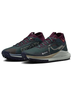 Кроссовки Nike Pegasus Trail 4 Gtx 'Green' Women's