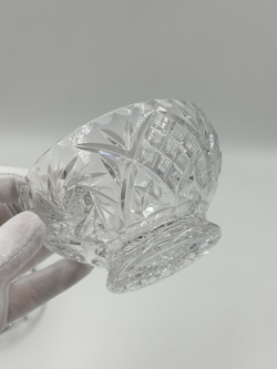 Роузбоул хрустальный