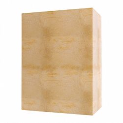 Кашпо DEVIDER LEMON CLAY 60x35x80