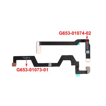 Межплатный шлейф для Google Pixel 5 (g653-01073-01 / g653-01074-02)