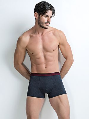 Мужские трусы EB 1679 Boxer Enrico Coveri