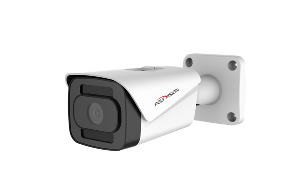 Обзор камеры Polyvision PVC-IP2X-NF4P