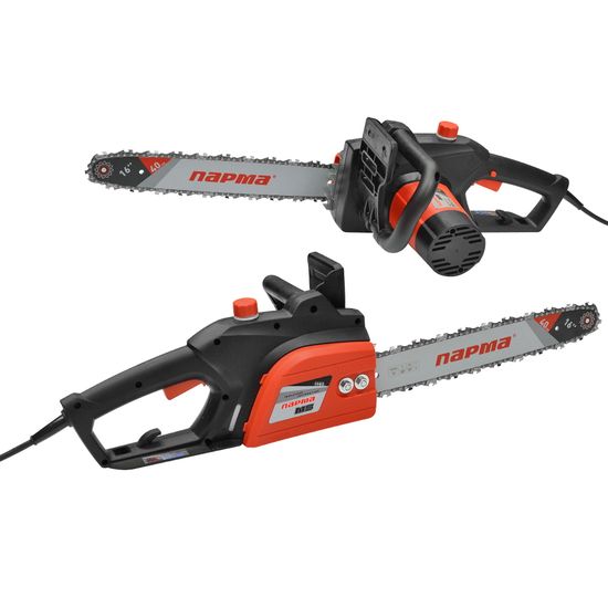 Электропила цепная "ПАРМА" М5