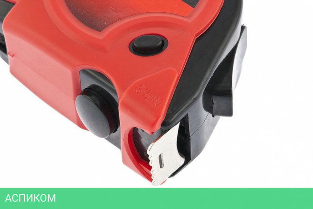 Рулетка Matrix Rubber (31001)