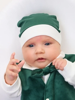 Конверт на выписку осень