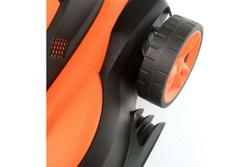 Электрическая газонокосилка PATRIOT PT 2043E 512309236