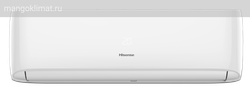 Инверторная сплит-система Hisense серии GOAL DC Inverter Wi-Fi AS-07UW4RYRCA00 (комплект)