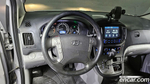 Hyundai The New Grand Starex Van 3-х местный (02.2021)