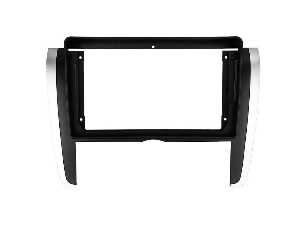 Переходная рамка для Toyota Allion/ Premio T260 2007-2020 9.0&quot;