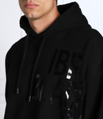 Худи ibra Dsquared2 - черный(S78GU0062 S25516)