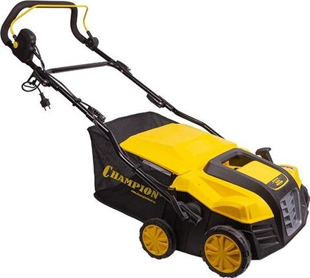 Скарификатор электрический CHAMPION ESC1840