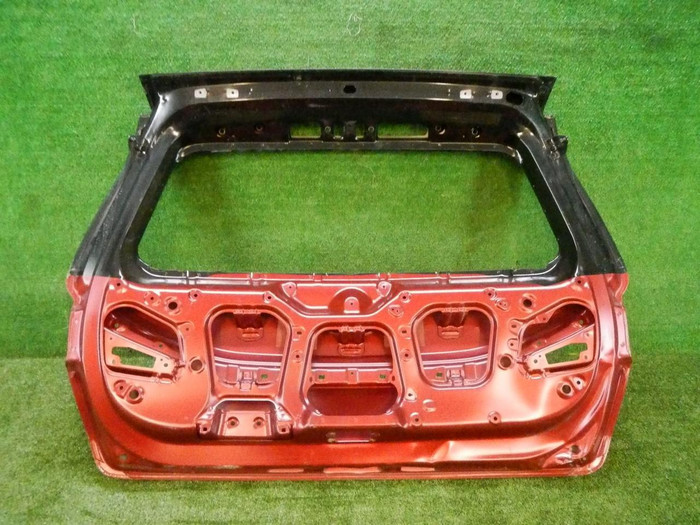 Крышка багажника Kia Soul 3 SK (2019-н.в.)