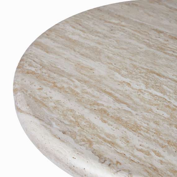 Кофейный стол Tatlin Ø45х50 см