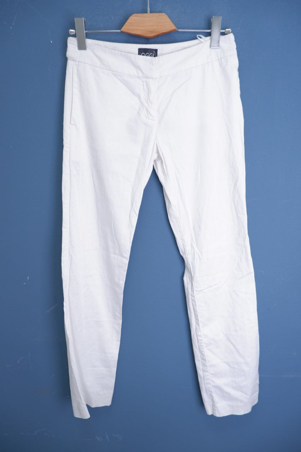 Брюки Oggi светлые 44/46 размер