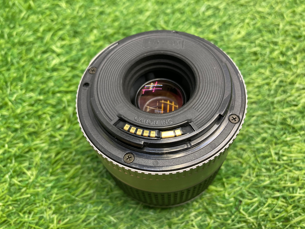 Canon EF 28-90mm 4-5.6