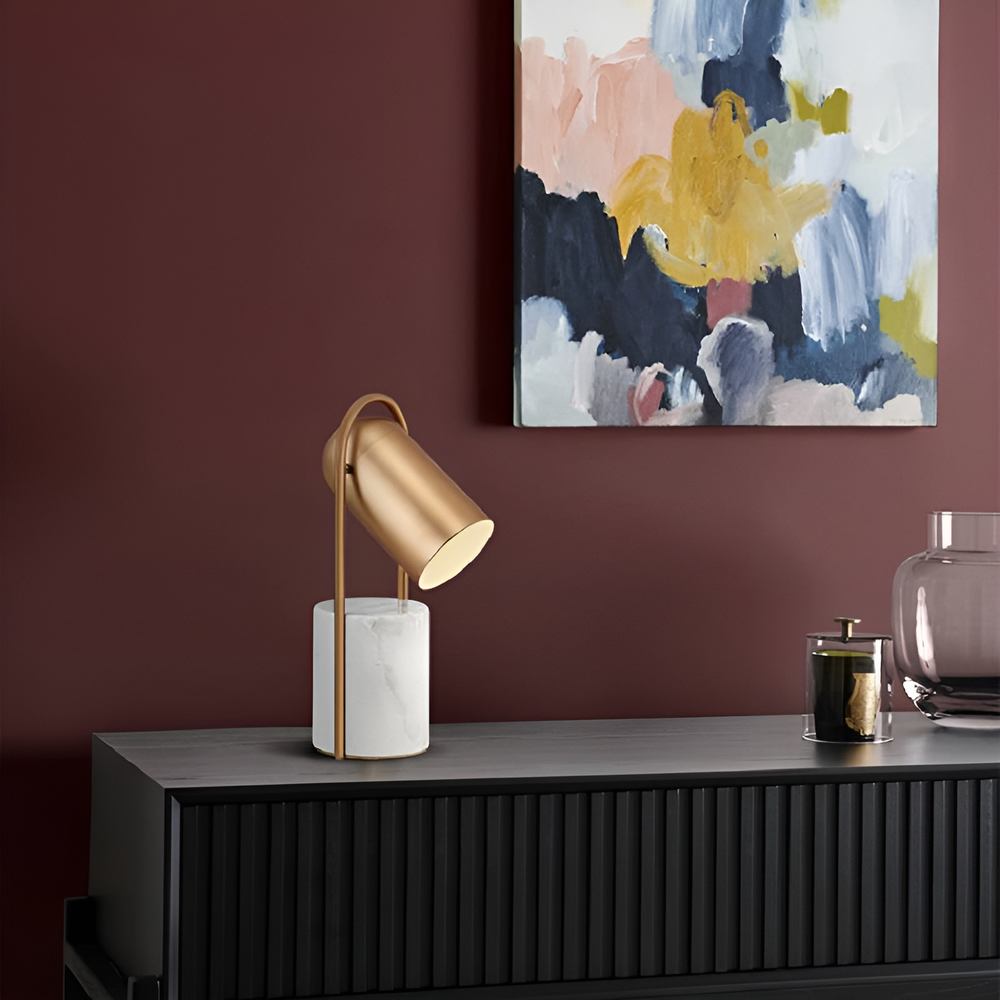 Table design lamp Romero