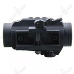 Прицел коллиматорный Nautilus 1x30 QD RD, Vector Optics