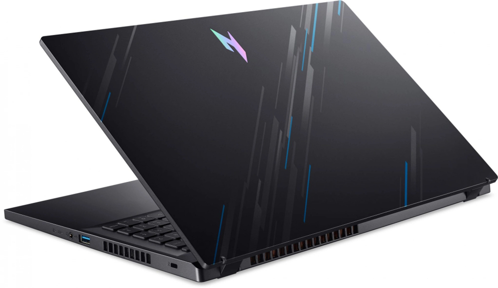 Ноутбук  Acer Nitro V 15 ANV15-51-735K 15.6 ", Core i7, 16 Гб RAM, 512 Гб SSD, GeForce RTX 4050, Черный