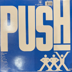 Виниловая пластинка Bros ‎– Push LP