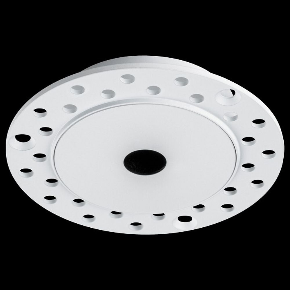 Рамка на 1 светильник Lightstar Spira 074106-02