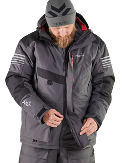 Костюм зим. Norfin EXTREME 5 PRO 02 р.M-L