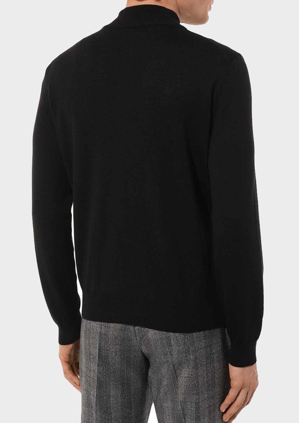 Кардиган BOSS Ebenji