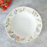 Тарелка 200мм глубокая форма Идиллия Тиффани