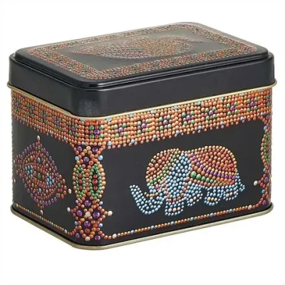 Банка жестяная Дамбо П67*98h69v040-02003