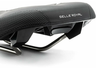 Седла Selle Royal