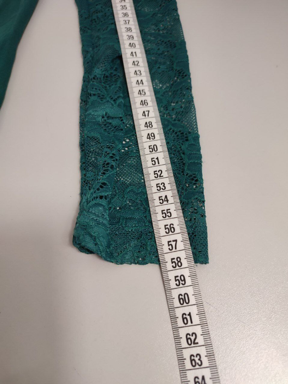 Боди Terranova с кружевом 44 размер