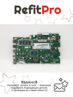 Материнская плата для ноутбука Lenovo IdeaPad S145-15API R33200U UMA 4G NOK (5B20S42805), оригинал