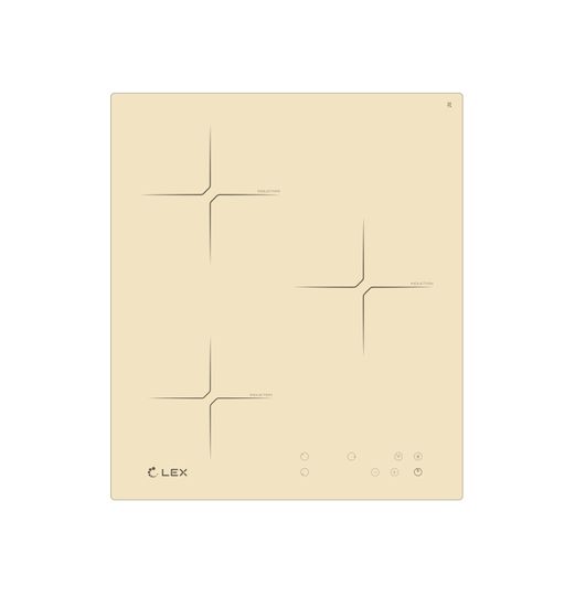 Индукционная варочная панель Lex EVI 430 IV