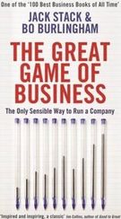 The Great Game Of Business