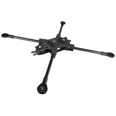 9IMOD Карбоновая рама 580мм 15" для FPV фристайл и DIY гоночных дронов