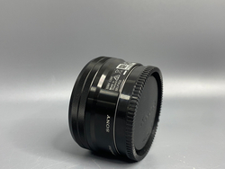 Sony E PZ 16-50mm 3.5-5.6 OSS Selp1650