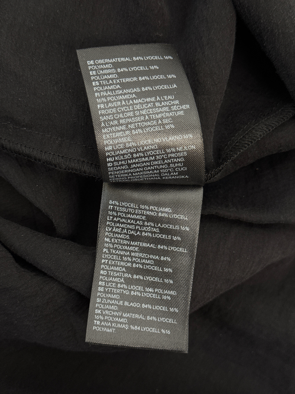 Платье H&M Studio