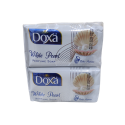 Туалетное мыло DOXА 150гр. Жемчуг