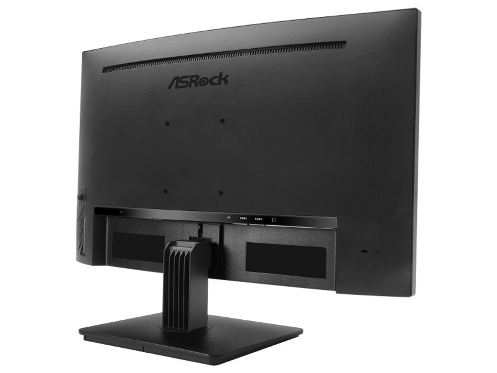 Монитор ASRock Phantom Gaming PG27QRT1B