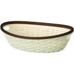 Сухарница Плетёнка