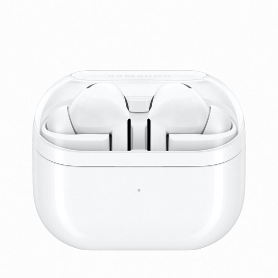 Наушники Samsung Galaxy Buds3 Pro Белый