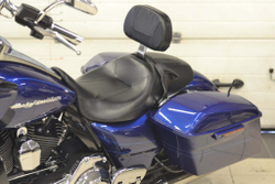 Harley-Davidson Road Glide Special (2016)