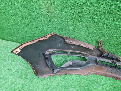 Бампер передний KIA Sportage 3 SL (2010-2016)