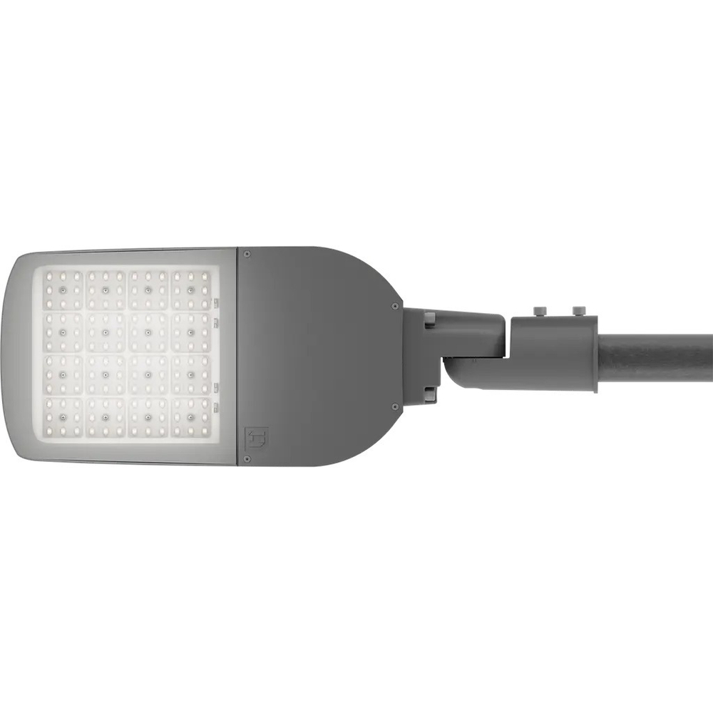 Светильник LED ДКУ CARAVELLA LED 140W DW1 827 RAL9006 СТ