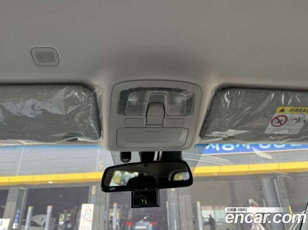 KG Mobility (Ssangyong) Beautiful Korando Бензин 1.5 2WD C5 (09.2020)