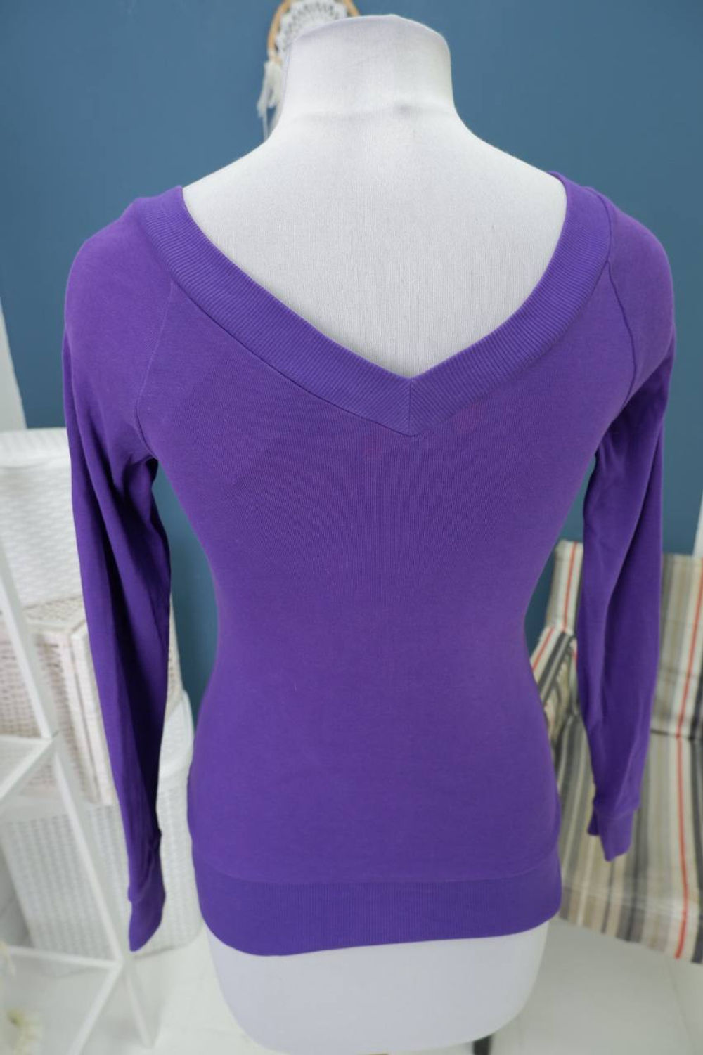 Джемпер Koton повседневный 42 размер