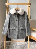 Шерстяное пальто Bonpoint, 116