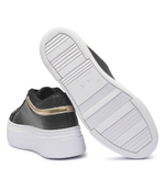 Кроссовки Armani Exchange - черный(XDX159 XV887)